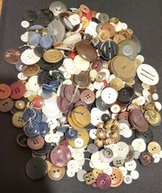 Vintage One Pound Button Lot 2 - $20.00