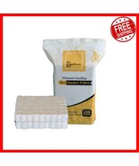 Universal Compatibility Smoker Pellets - 108 Pack for Beekeeper Essentials - $587.19 MXN