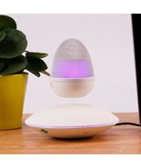 Newest Levitating Floating Speaker Portable Magnetic suspension wireless... - $161.37 CAD
