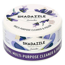 Shadazzle Natural All Purpose Cleaner and Polish - Lavender - £11.93 GBP