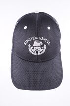 VINTAGE HAT SNAPBACK SEPULVEDA MENS G.C. EST. 1955 - $28.07 CAD