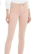 *CALVIN Klein Jeans Ladies' Skinny Jean Rose Quartz Size 12 - $13.86