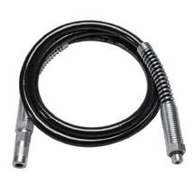 Milwaukee 49-16-2647 M18 48" Grease Gun Hose W/Coupler - $38.95