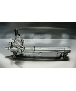 2007-2009 mercedes w216 w221 cl550 s550 4MATIC power steering gear rack ... - $397.70 CAD