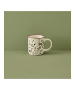 Mixed Deer Porcelain Mug (200 cc) - £19.75 GBP