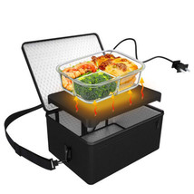 Portable Oven, 110V Portable Food Warmer Personal Portable Oven Mini Ele... - $121.49