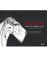 Shortcuts from the Grooming Table - Trim Guides for the Busy Groomer Boo... - €30,06 EUR Shortcuts from the Grooming Table - Trim Guides for the Busy Groomer Boo... - €30,06 EUR