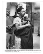 2 1992 South Central Glenn Plummer Christian Coleman Press Photos Movie ... - £4.77 GBP