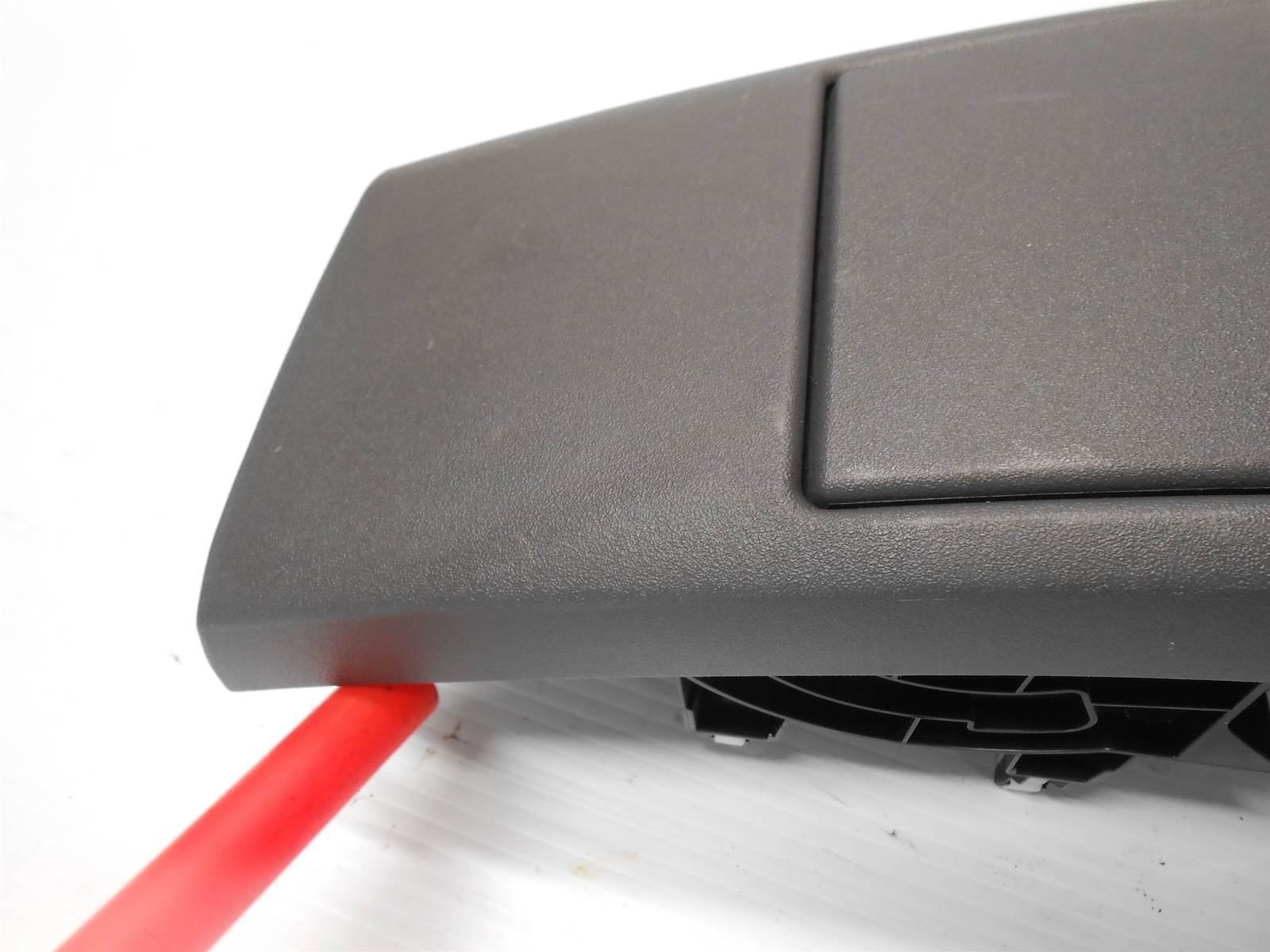 2007 Toyota Prius Center Cousole Cup Holder Item image 5