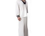 Men&#39;s US Navy Sailor Theater Costume, Large - £161.22 GBP+