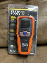 Klein Tools KLE-ET140 Pinless Moisture Meter - $20.47