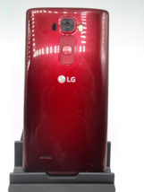 LG G Flex 2 Smart Phone  LGLS996- 32 GB - Red (Unlocked) - $51.41