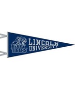 Lincoln University of Missouri Wool Felt Pennant - $18.99