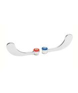 Homewerks Polished Faucet Handles - $471.92 MXN