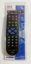 RCA Universal Remote Control RCU1400 - $128.98 MXN