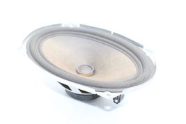 07-10 MINI COOPER Rear Left Quarter Panel Speaker F3525 image 3