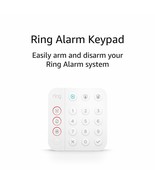 (2) Generation Ring Alarm Keypad. - $88.98 CAD
