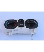 2001-2002 ACURA MDX AC HEATER CLIMATE CONTROL SWITCHES SWITCHES CONTROLS... - $39.59