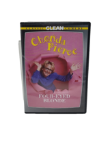 Chonda Pierce: Four-Eyed Blonde - DVD By Pierce Chonda - £4.63 GBP