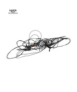MERCEDES R231 SL-CLASS COMPLETE HARD TOP ROOF PUMP MOTOR LINE CYLINDER SET - €1.261,99 EUR
