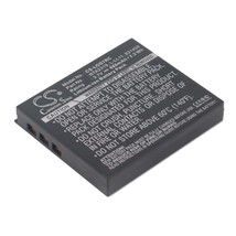 LIONX Battery for G7 Laser Cordless Mouse M-RBQ124 MX Air 190310-1000 19... - $17.66