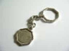 Tiffany &amp; Co Key Ring Bamboo Nature Keychain Key Chain Love New House Gi... - £211.76 GBP
