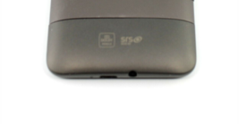 HTC Inspire 4G OEM battery cover ( Gray ) - £6.14 GBP