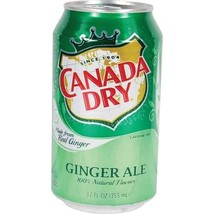 Ginger Ale Diversion Safe - €26,85 EUR