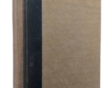Twilight of Honor by Al Dewlen / 1961 Hardcover Mystery - £1.77 GBP