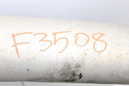 01-07 CHEVROLET SILVERADO 2500HD CREW CAB SHORT BED 4X4 Driveshaft F3508 image 11