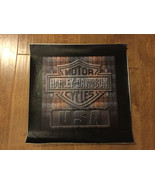 Harley Davidson Vinyl Graphic Poster Motorcycle - USA - €21,54 EUR