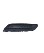 Passenger Grille Bumper Mounted Lower Ends Fe Fits 13-15 SENTRA 600843 - $77.17 CAD