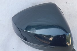17-19 Audi A3 A3-Quattro Side View Door Mirror Passenger Right RH (w/o PWR FOLD) image 3