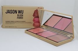 Jason Wu Beauty Blush Trio Sexed - 0.5oz image 2