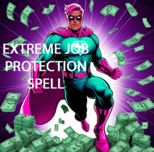 100 -1000x FULL COVEN EXTREME JOB CAREER ADVANVCED HIGH MAGICK WITCH CASSIA image 2