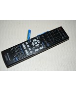 Pioneer axd7618 receiver audio OEM Remote Tested W Batteries U.S SELLER - $34.46 CAD