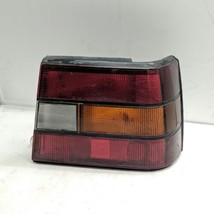 Chevrolet 1985-86 Geo Spectrum RH Passenger Red White Amber Tail Light A... - £23.44 GBP