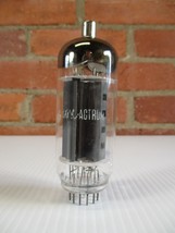 GE 30MB6 Vacuum Tube Gray Plate TV-7 Tested @ NOS - £15.68 GBP