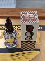 VTG Avon "Smart Move II" Horse Knight Chess Piece Wild Country After Sha... - $5.89