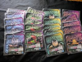 Lot Of 22 Dragon Ball Super Hero Ichiban Kuji Hand Towel Prize Bandai Na... - €47,85 EUR