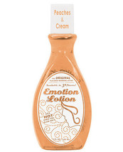 Emotion lotion peaches &amp; cream - $28.99
