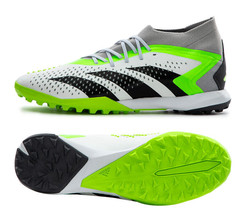 adidas Predator Accuracy.1 TF Men&#39;s Football Shoes Soccer Sports Shoes GZ0009 - £101.62 GBP+