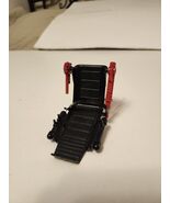 Vintage Real Ghostbusters Ecto-1 Chair Seat GUC Accesory Replacement Pie... - $521.51 MXN