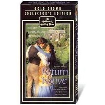 The Return of the Native - Gold Crown Collector&#39;s Edition Hallmark Hall ... - £1.55 GBP