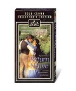 The Return of the Native - Gold Crown Collector&#39;s Edition Hallmark Hall ... - $1.95