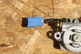 2001-2003 ACURA MDX SUN ROOF MOTOR OPENER R3042 image 8