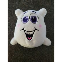 Vintage retro 1990&#39;s Purex promo plush pillow toilet paper Pillowy Softness - $8.73