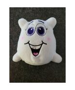 Vintage retro 1990&#39;s Purex promo plush pillow toilet paper Pillowy Softness - $8.73