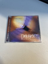 Fantasy Peace Relax With The classics - £10.08 GBP