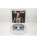 An Evening With Robin Williams Live and Uncensored Laserdisc Laser Disc LD - $332.03 MXN